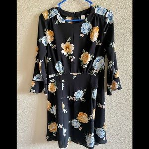 H&m Floral dress